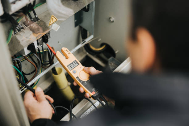 Best Electrical Troubleshooting Services  in Kennesaw, GA