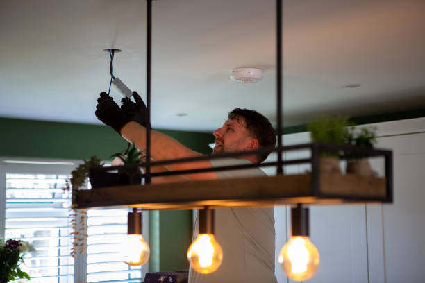 Best Emergency Electrical Repair  in Kennesaw, GA