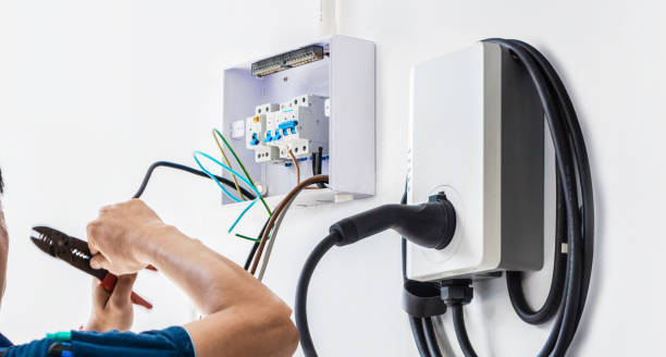 Best Commercial Electrician Services  in Kennesaw, GA