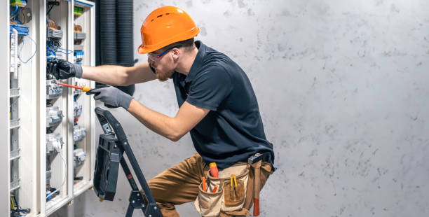 Best Electrical System Inspection  in Kennesaw, GA