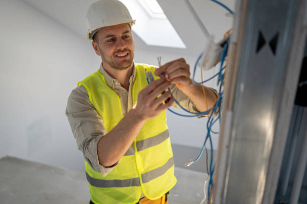 Best Circuit Breaker Repair  in Kennesaw, GA